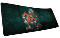 University of Miami - Sebastian's Mark