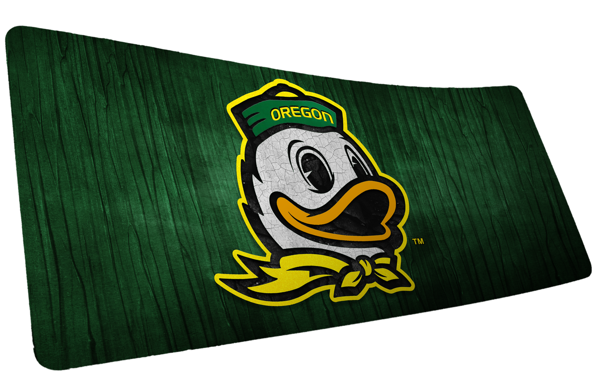 University of Oregon - Duck Country