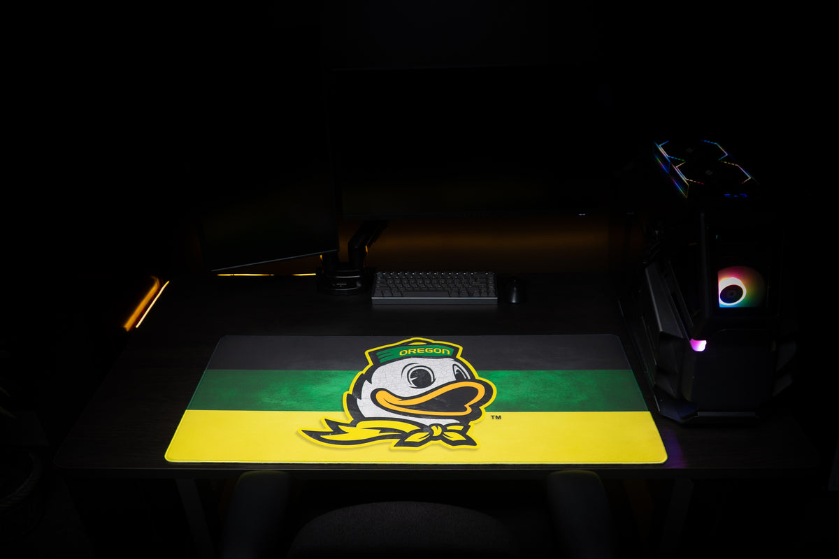 University of Oregon - Duck's Pride