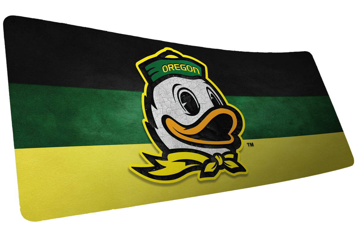 University of Oregon - Duck's Pride