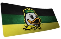 University of Oregon - Duck's Pride