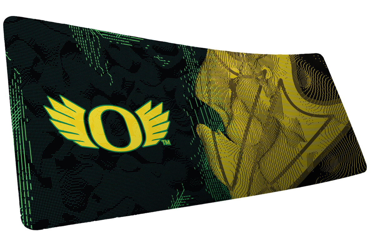 University of Oregon - Emerald Flight