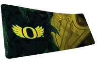 University of Oregon - Emerald Flight