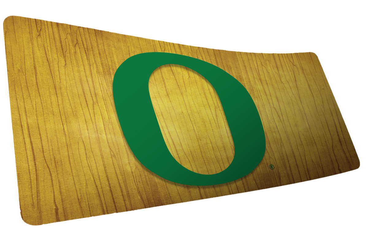 University of Oregon - Emerald Grain
