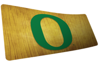 University of Oregon - Emerald Grain