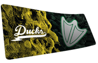 University of Oregon - Emerald Signature