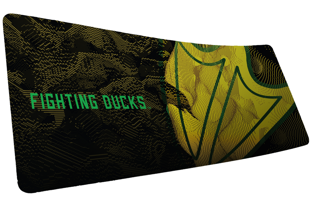 University of Oregon - Fighting Ducks