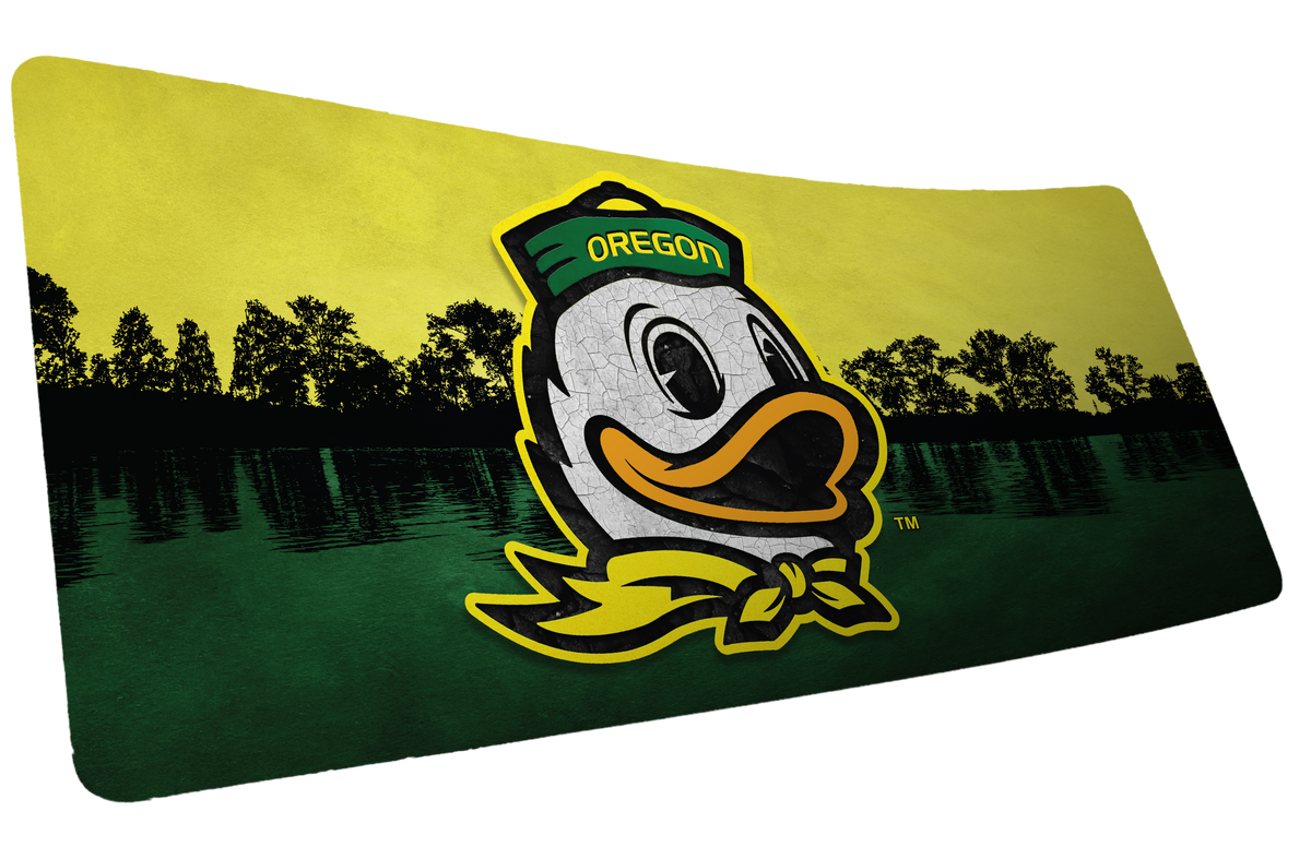 University of Oregon - Home of the Ducks