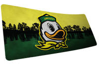 University of Oregon - Home of the Ducks