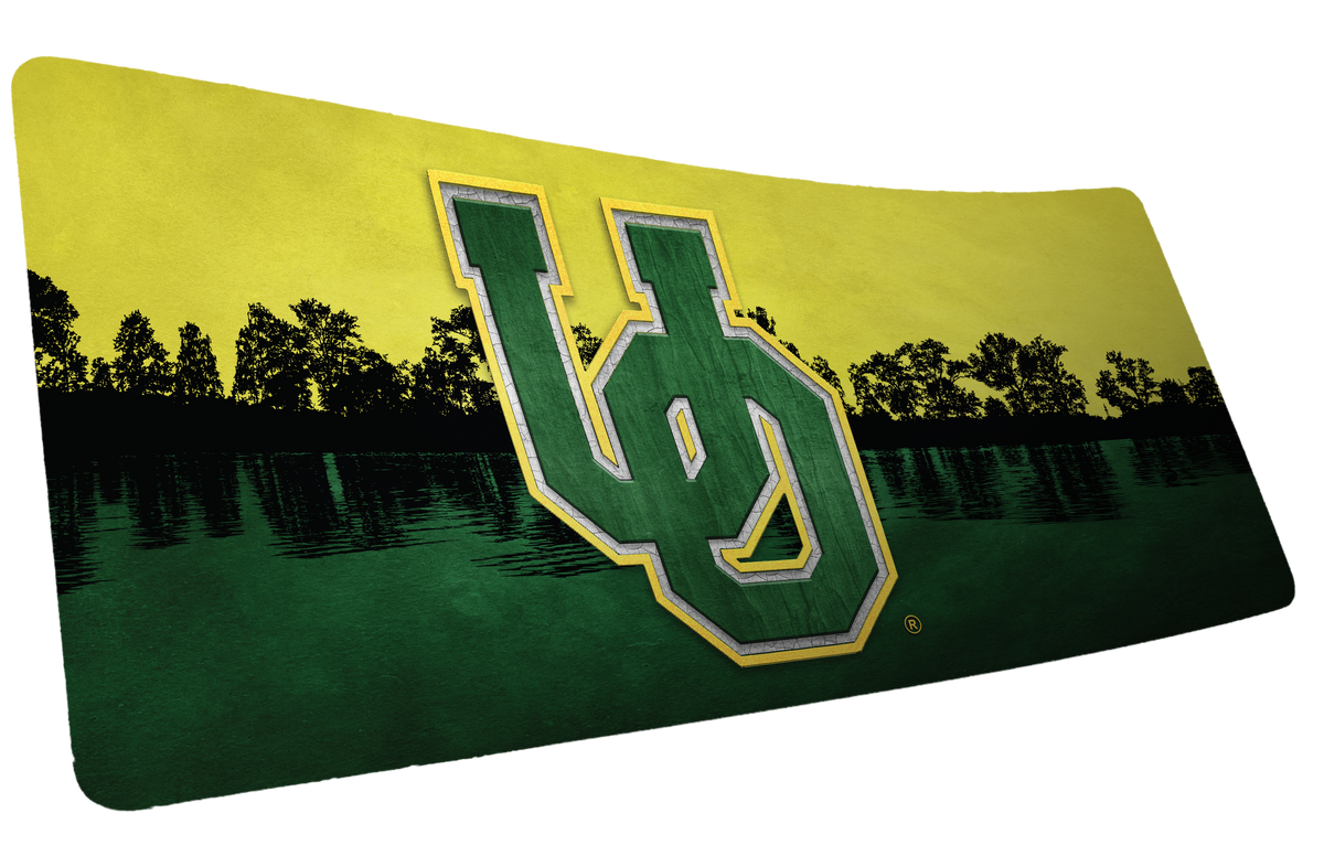 University of Oregon - Horizon in Green