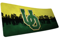 University of Oregon - Horizon in Green