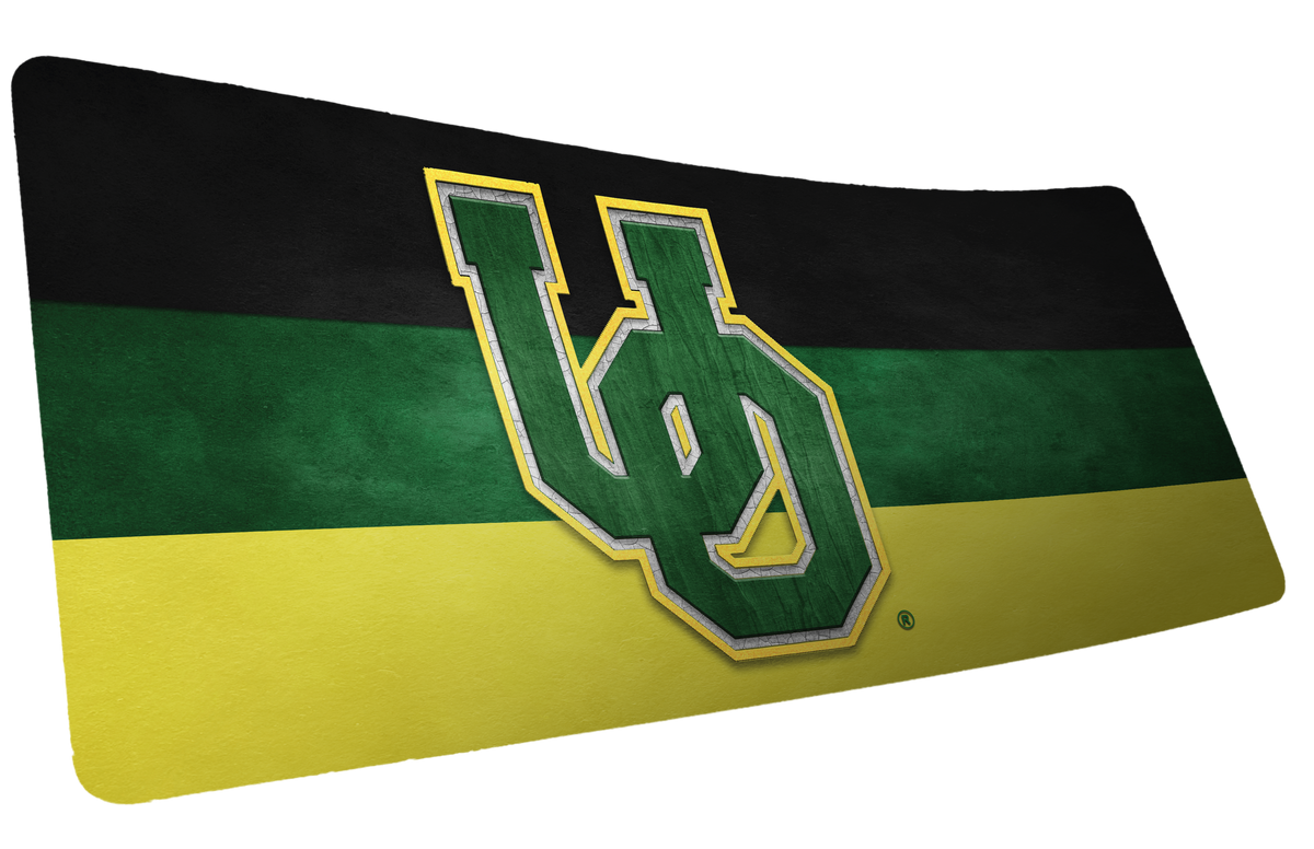 University of Oregon - Oregon Pride