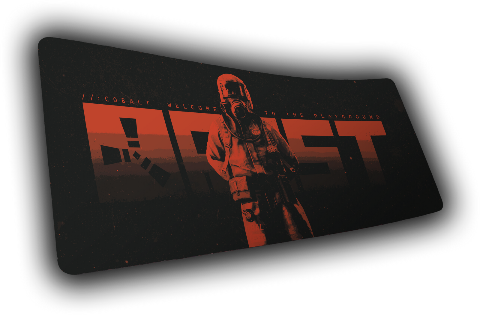 Welcome to Rust