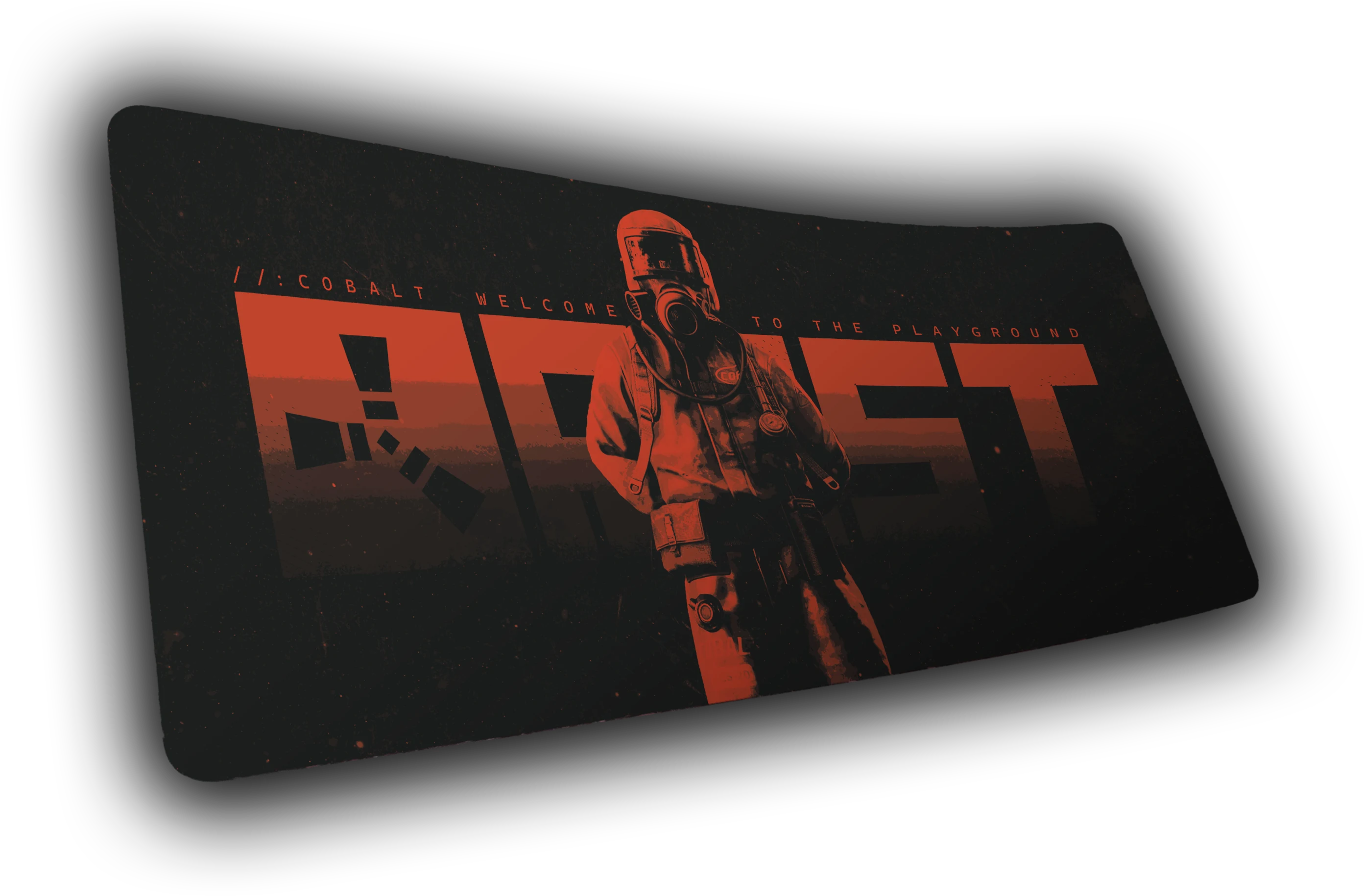 Welcome to Rust
