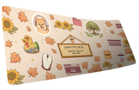Welcome to the Leaf Pile