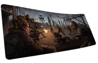 Final Stand