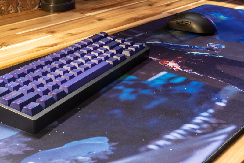 **RETIRED** Limited Edition - "CEEG" Content Creator Collaboration XL Mousepad - Epic Desk