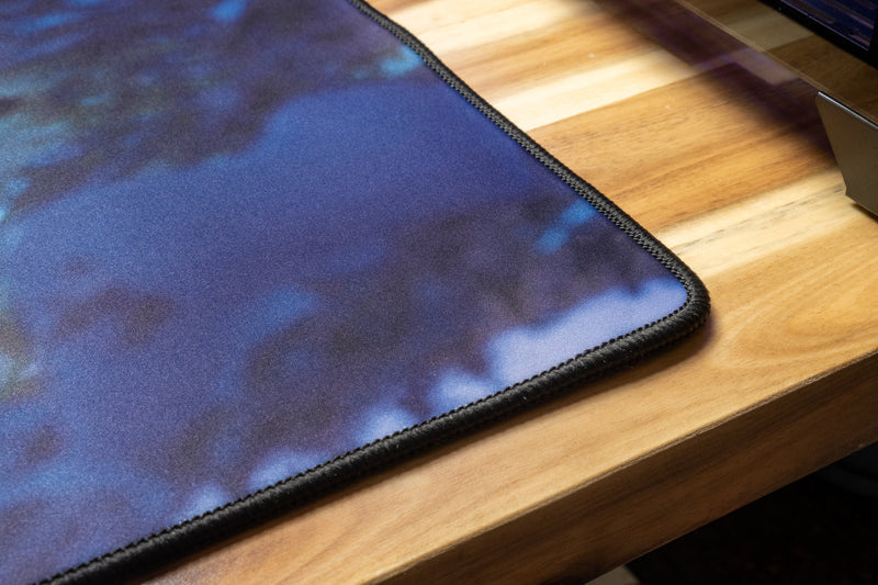 **RETIRED** Limited Edition - "CEEG" Content Creator Collaboration XL Mousepad - Epic Desk