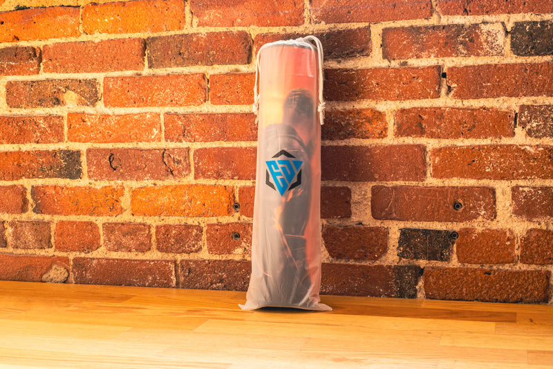 **RETIRED** Limited Edition - "SPiiCY - Burning Base" Content Creator Collaboration XL Mousepad - Epic Desk