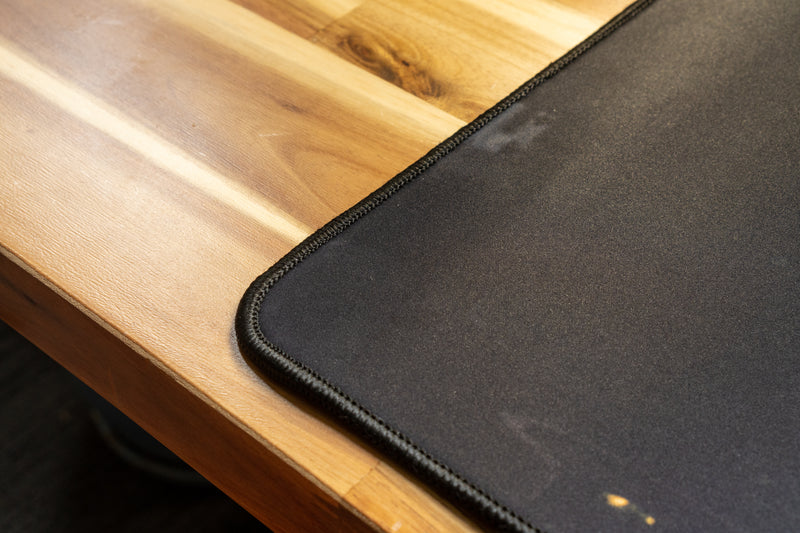 **IN PRODUCTION** Limited Edition - "CoconutB" Content Creator Collaboration XL Mousepad - Epic Desk