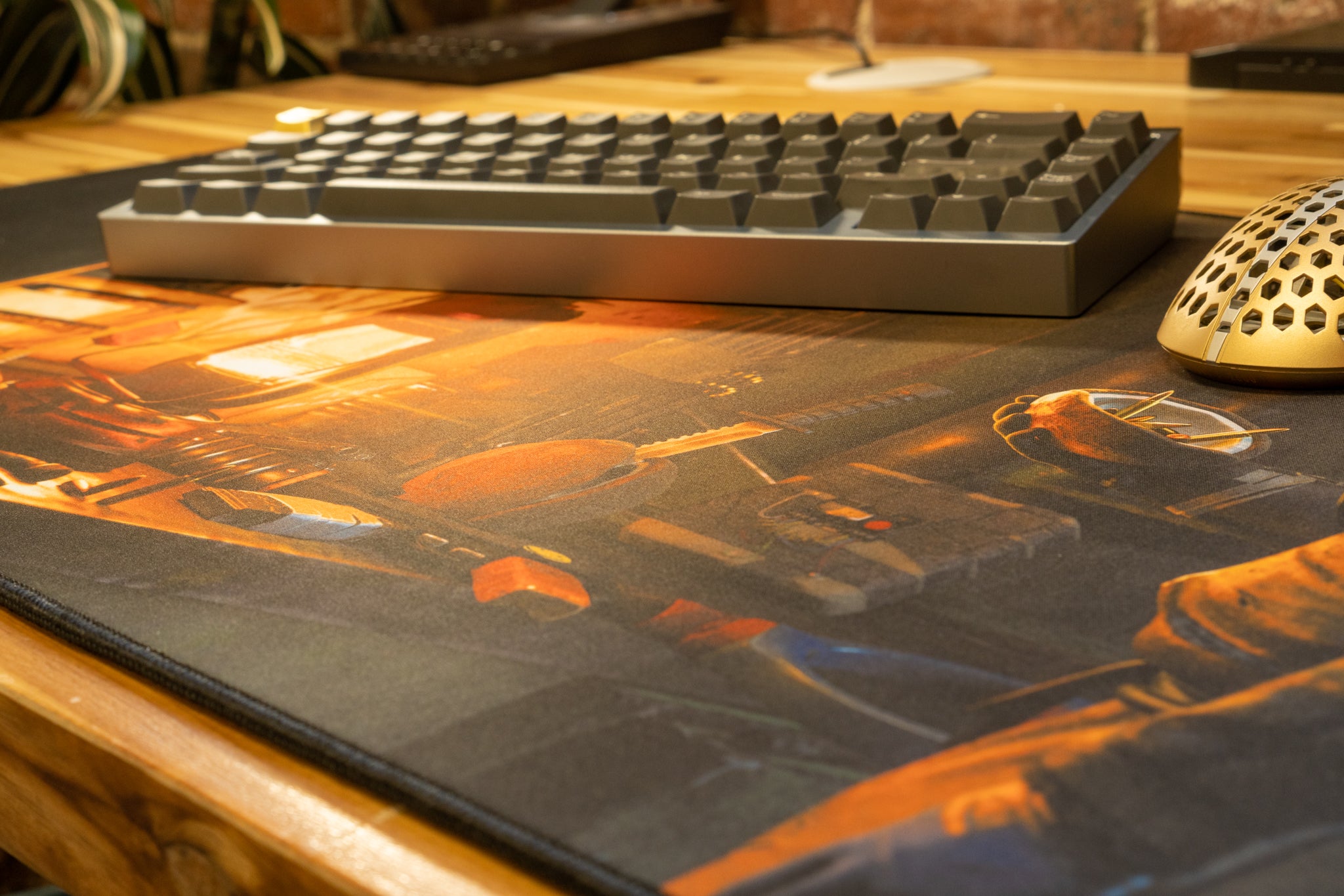 Cocnutb Rust Limited Edition -