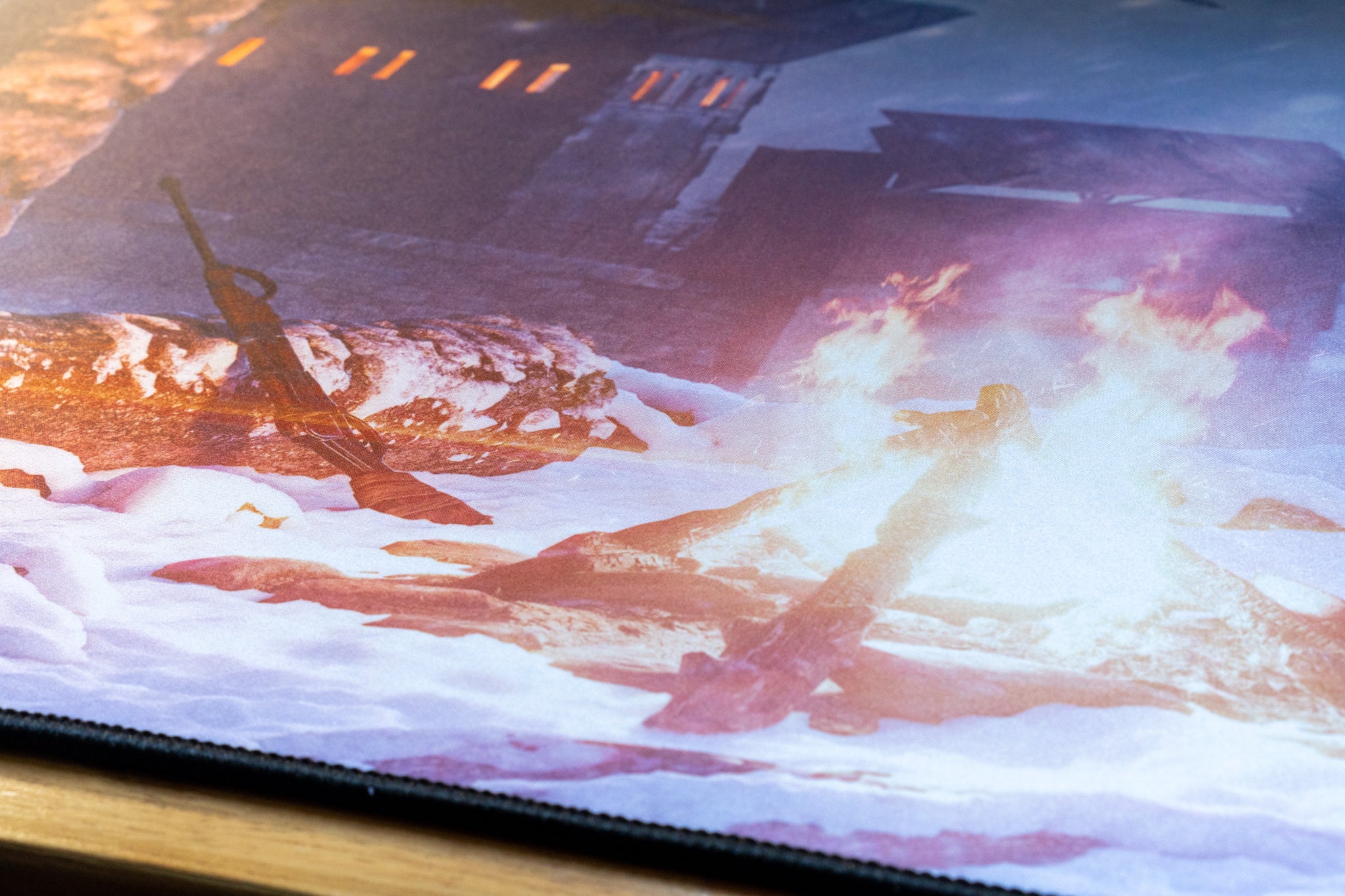Rust X Displate