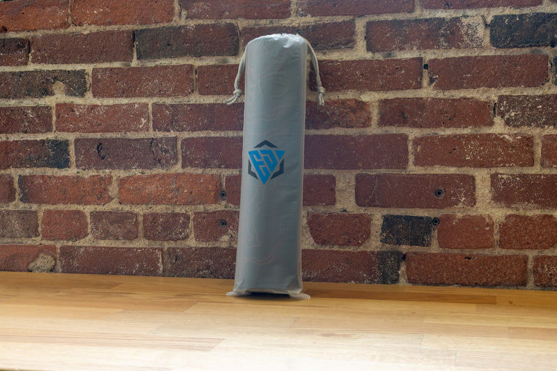 **IN PRODUCTION** Limited Edition - "Heknology" Content Creator Collaboration XL Mousepad - Epic Desk