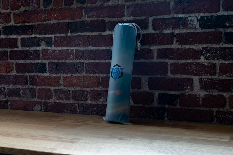 **IN PRODUCTION** Limited Edition - "Friduwulf" Content Creator Collaboration XL Mousepad - Epic Desk