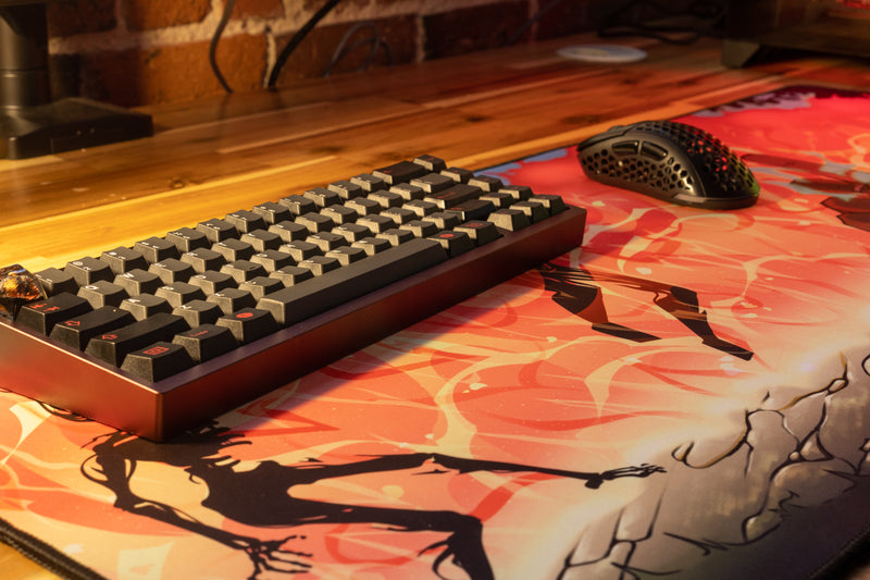 "Rawzu" — smaddiem Deskmat
