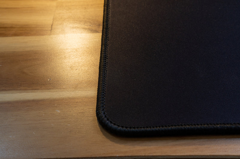 "Theocracy" — Epic Desk Originals Deskmat