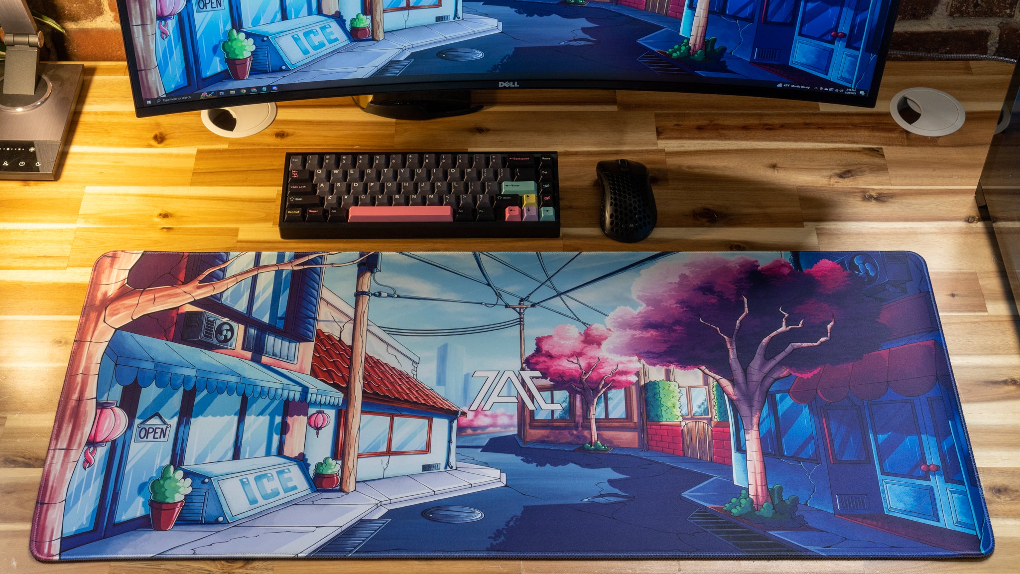 Street Life