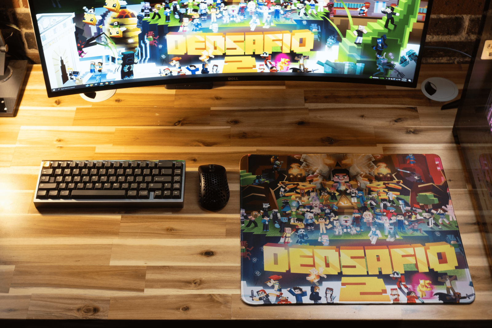 Dedsafio 2