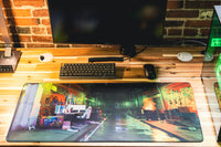 Gaming Setup