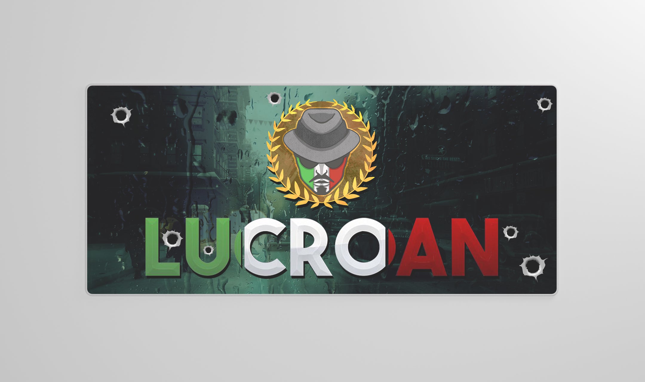 Lucroan