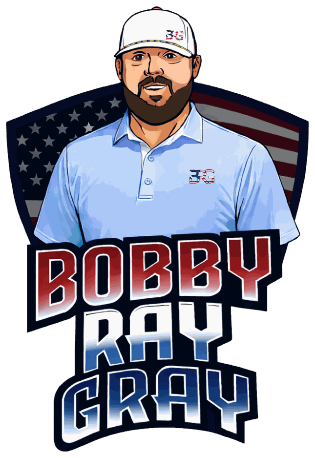 bobbyraygray