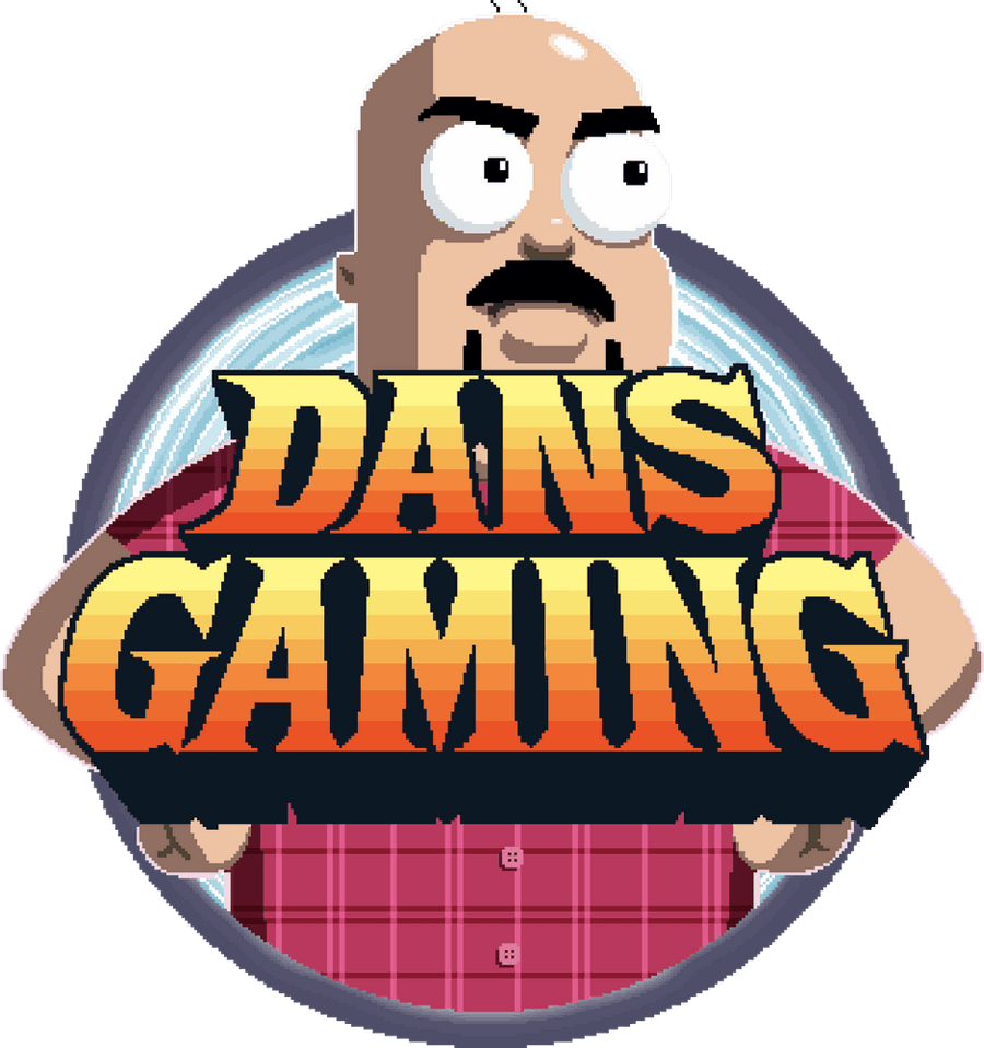Dansgaming