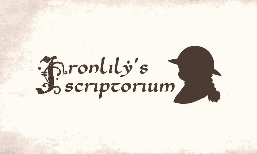 Ironlily