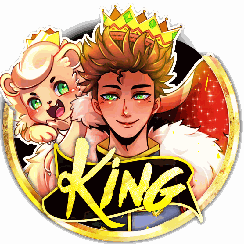King