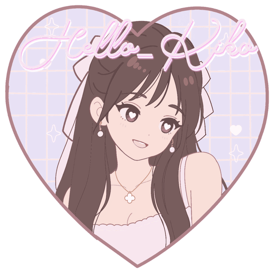 hello kiko