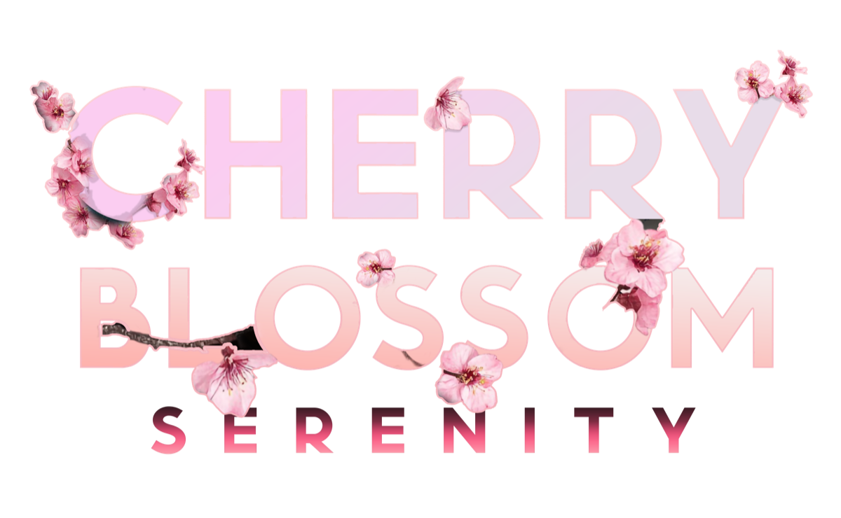 Cherry Blossom Serenity